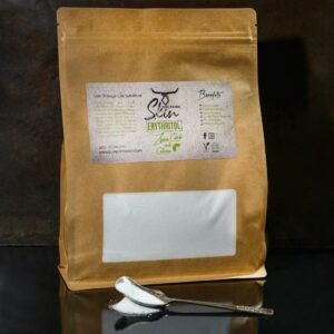 Erythritol - 1kg