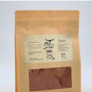 Pure Cocoa Powder - 500g